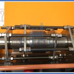 сильфонные компенсаторы трубопроводов в Старом Осколе