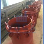 компенсатор сальниковый односторонний в Старом Осколе