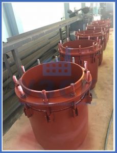 компенсатор сальниковый односторонний в Старом Осколе