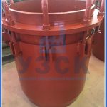 компенсатор сальниковый двухсторонний в Старом Осколе