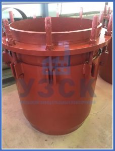 компенсатор сальниковый двухсторонний в Старом Осколе