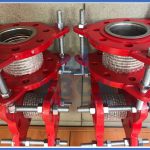 сильфонный компенсатор в Старом Осколе