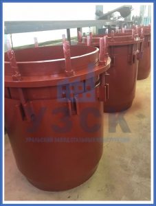 сальниковые компенсаторы трубопроводов в Старом Осколе