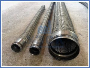 Металлорукав защитный в Старом Осколе