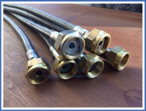 Металлорукав защитный гибкий стальной в Старом Осколе