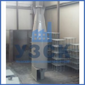 Циклоны ЦН-15 от производителя в Старом Осколе