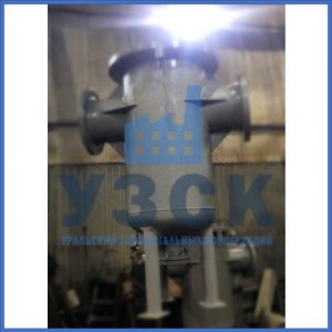 Фильтр сетчатый дренажный жидкостный СДЖ в Старом Осколе