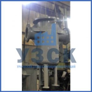 Фильтр сетчатый дренажный жидкостный СДЖ в Старом Осколе