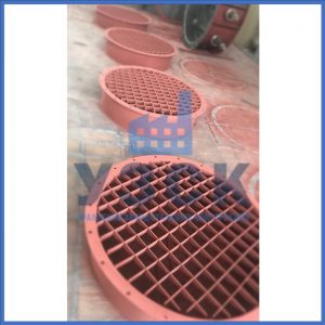 Клапаны взрывные ПГВУ в Старом Осколе