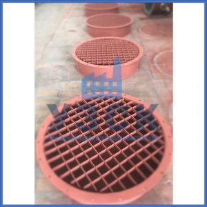 Клапан ПГВУ Ду 1000 мм в Старом Осколе