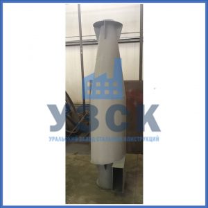 Купить циклоны ЦН-15 в Старом Осколе