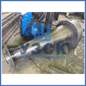 Купить циклоны СДК-ЦН-600 без бункера и улитки в Старом Осколе