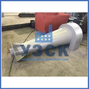 Купить циклоны СДК-ЦН-600 без бункера и улитки в Старом Осколе