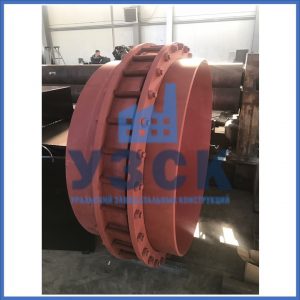 Купить сальниковый компенсатор СК в Старом Осколе