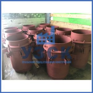 Купить сальниковые компенсаторы в Старом Осколе