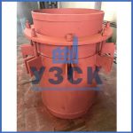 Купить сальниковые компенсаторы в Старом Осколе