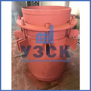 Купить сальниковые компенсаторы в Старом Осколе