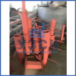 Купить гильзы для прохода труб через стены в Старом Осколе