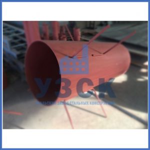 Купить гильзы для прохода труб через стены в Старом Осколе