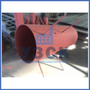 Купить гильзы для прохода труб через стены в Старом Осколе