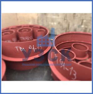 Купить сальники набивные ТМ Ду 80, Ду 100, Ду 250, Ду 600, Ду 1000 в Старом Осколе