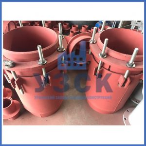 Купить сальниковые Компенсаторы Ду 400 в Старом Осколе