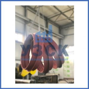 Купить сальник набивной Ду 1200, Ду 1400, Ду 1000, Ду 900, Ду 800 в Старом Осколе