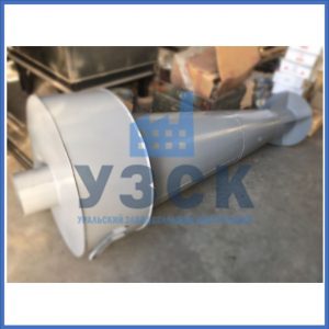Купить циклон с улиткой СДК-ЦН в Старом Осколе