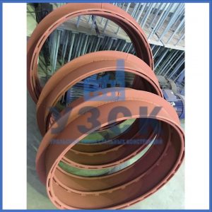 Купить сальники набивные в Старом Осколе