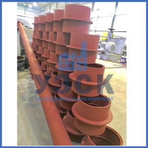 Купить сальники набивные в Старом Осколе