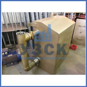 Купить бак разрыва струи в Старом Осколе