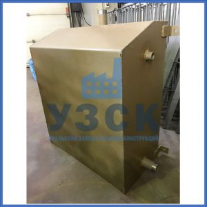 Купить бак разрыва струи в Старом Осколе