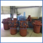 Купить сальниковые компенсаторы ду 500, ду 700, 4.903,5.903 Т.1, ТС-579, ТС-580 в Старом Осколе