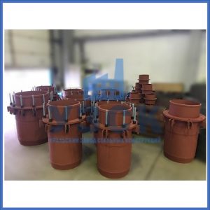 Купить сальниковые компенсаторы ду 500, ду 700, 4.903,5.903 Т.1, ТС-579, ТС-580 в Старом Осколе