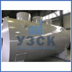 Купить ёмкость подземная 20 м3 ГКК-1-1-1-20-0,07-У в Старом Осколе