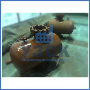 Купить грязевик ТС-569.00.000-15 от производителя в Старом Осколе