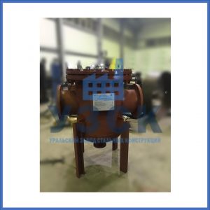 Купить шламоотводитель ФШМ в Старом Осколе