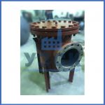 Купить шламоотводитель ФШМ в Старом Осколе