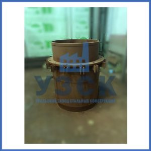 Купить сальниковые компенсаторы односторонние Ду 500, Ду 700, Ду 900 в Старом Осколе