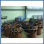 Купить сальниковые компенсаторы односторонние Ду 500, Ду 700, Ду 900 в Старом Осколе