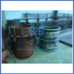 Купить сальниковые компенсаторы односторонние Ду 500, Ду 700, Ду 900 в Старом Осколе