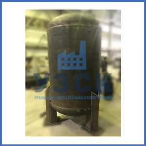 Купить аппарат ВЭЭ-2,15 емкость в Старом Осколе