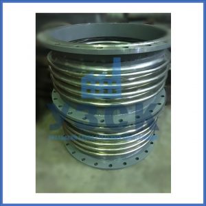 Купить сильфонные компенсаторы Ду 800 , Ду 1000, Ду 1200 в Старом Осколе