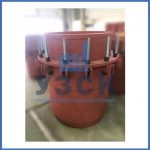 Купить сальниковые компенсаторы Ду 1000, Ду 700, Ду 800, Ду 600, Ду 500, Ру 25 в Старом Осколе