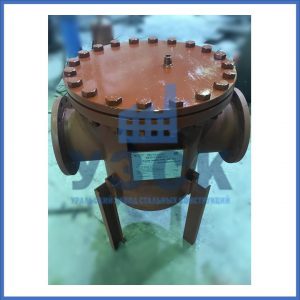 Купить шламоотводитель ФШМ в Старом Осколе