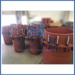 Купить сальниковые компенсаторы Ду 1000, Ду 700, Ду 800, Ду 600, Ду 500, Ру 25 в Старом Осколе