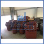 Купить сальниковые компенсаторы Ду 1000, Ду 700, Ду 800, Ду 600, Ду 500, Ру 25 в Старом Осколе