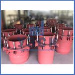 Купить сальниковые компенсаторы Ду 1000, Ду 700, Ду 800, Ду 600, Ду 500, Ру 25 в Старом Осколе