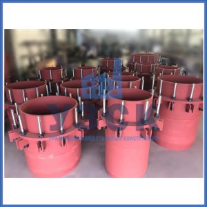 Купить сальниковые компенсаторы Ду 1000, Ду 700, Ду 800, Ду 600, Ду 500, Ру 25 в Старом Осколе