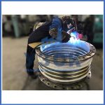 Купить сильфонные компенсаторы ксо, ксоф, ксо-ф, ско в Старом Осколе